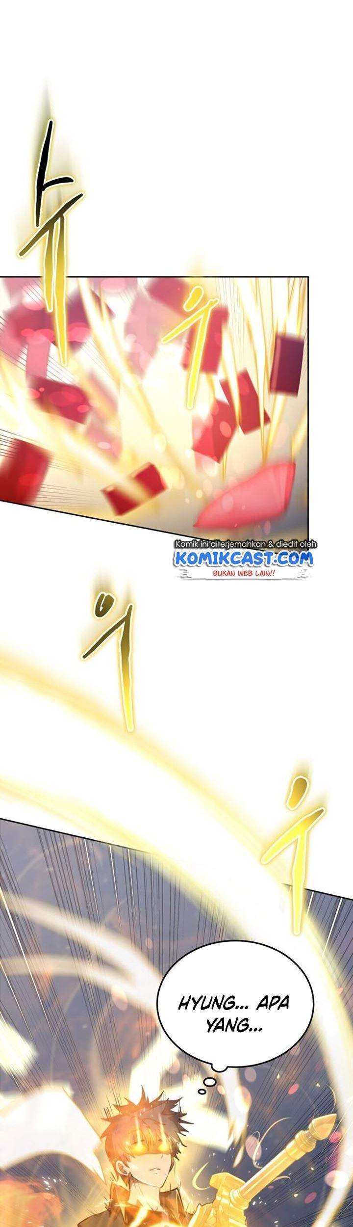 Player from Today Onwards Chapter 2 Gambar 59