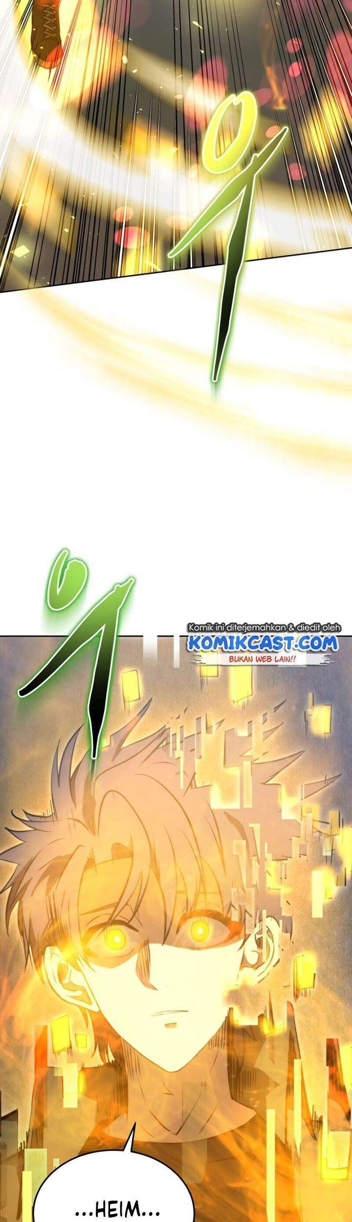 Player from Today Onwards Chapter 2 Gambar 61