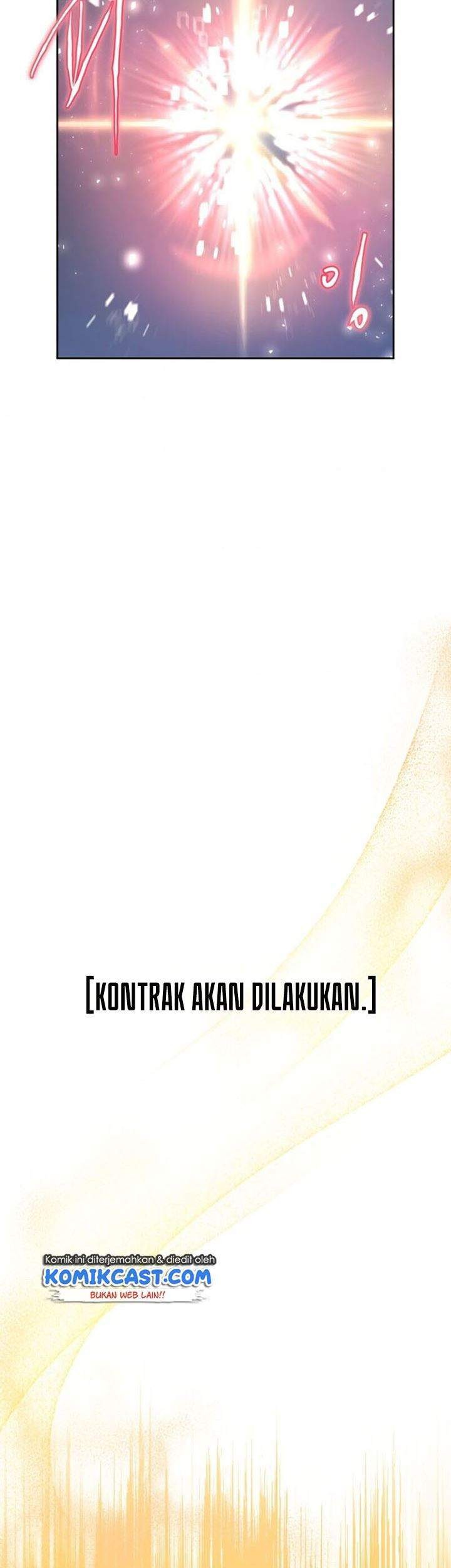 Player from Today Onwards Chapter 2 Gambar 63