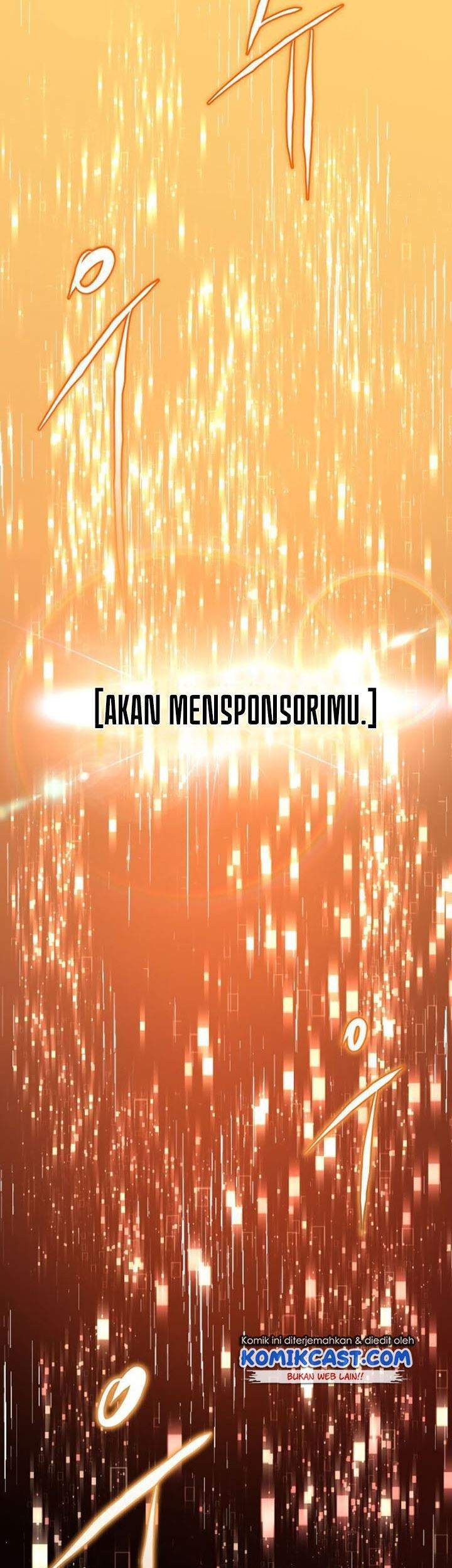 Player from Today Onwards Chapter 2 Gambar 65