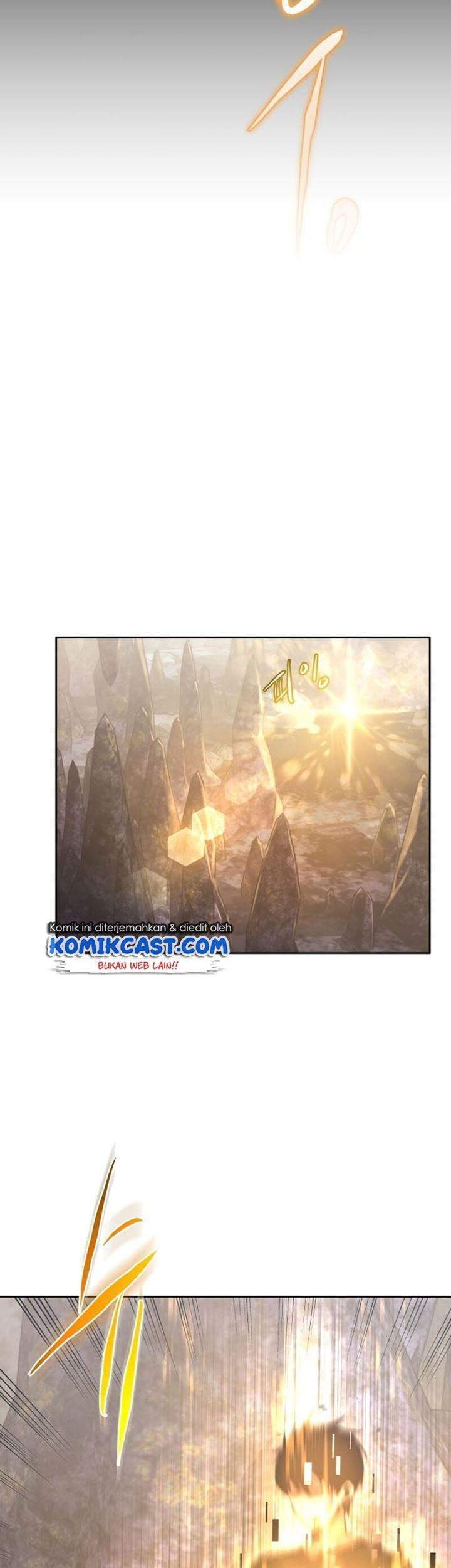 Player from Today Onwards Chapter 2 Gambar 67