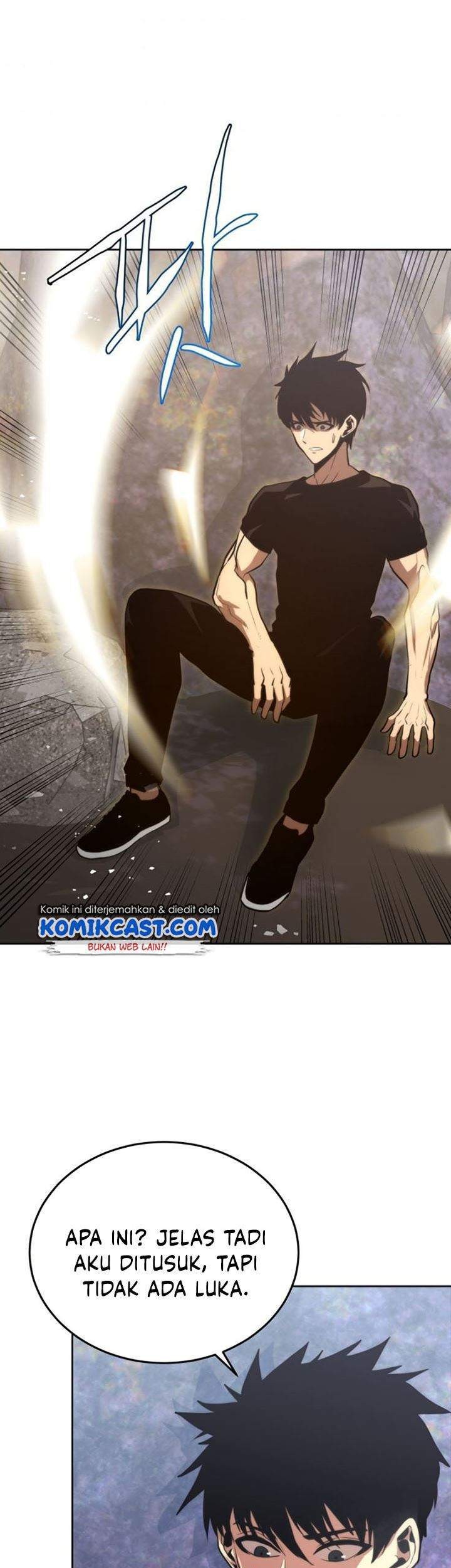 Player from Today Onwards Chapter 2 Gambar 69