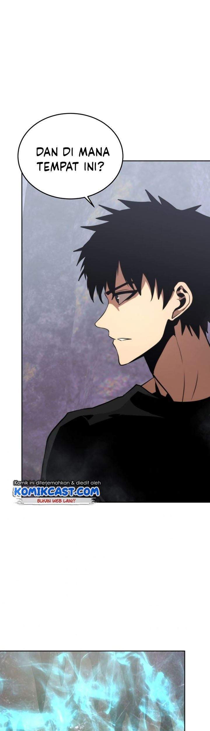 Player from Today Onwards Chapter 2 Gambar 73