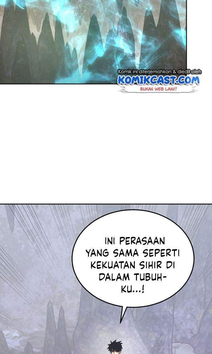 Player from Today Onwards Chapter 2 Gambar 74