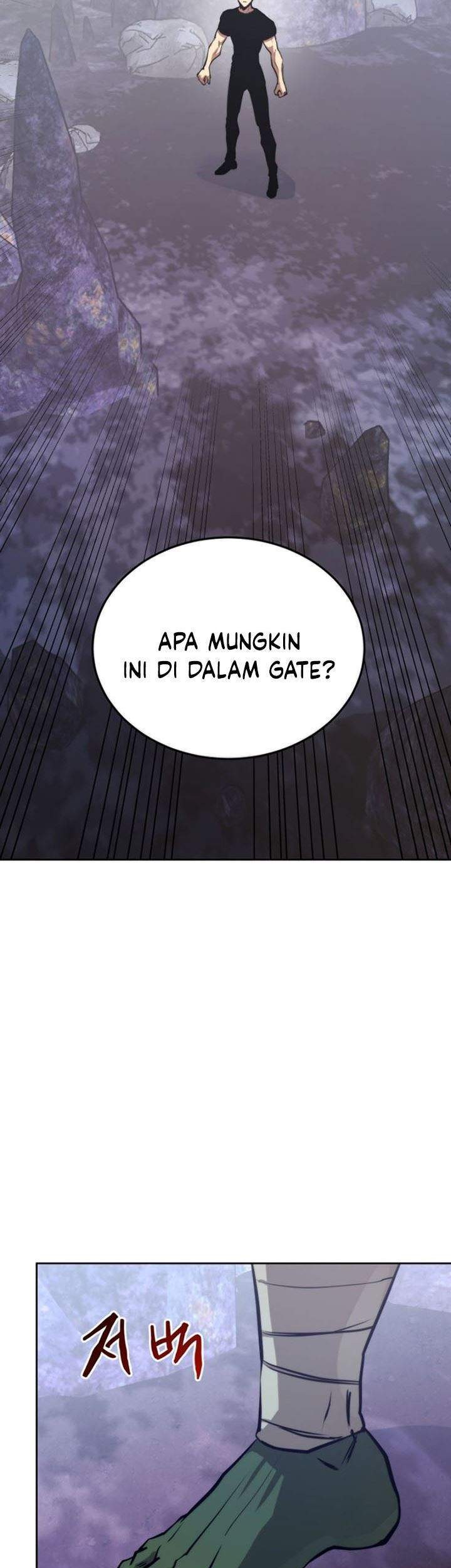 Player from Today Onwards Chapter 2 Gambar 75