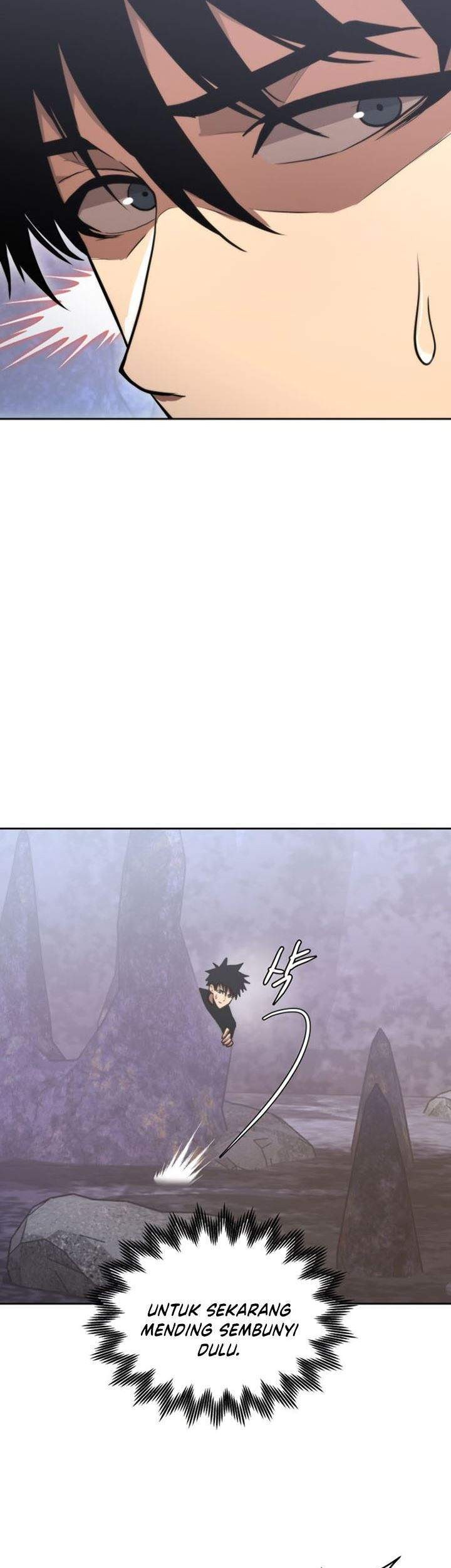 Player from Today Onwards Chapter 2 Gambar 77