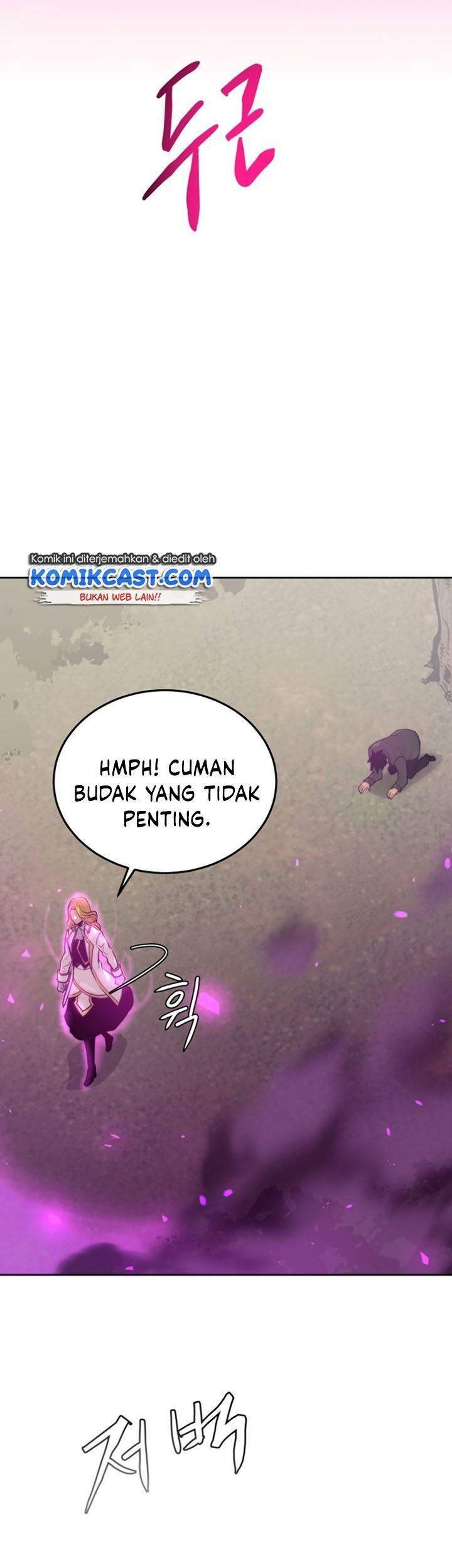 Player from Today Onwards Chapter 2 Gambar 13