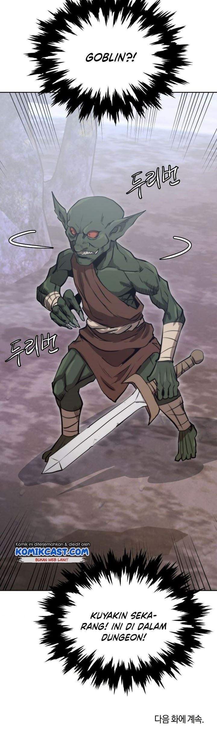 Player from Today Onwards Chapter 2 Gambar 79