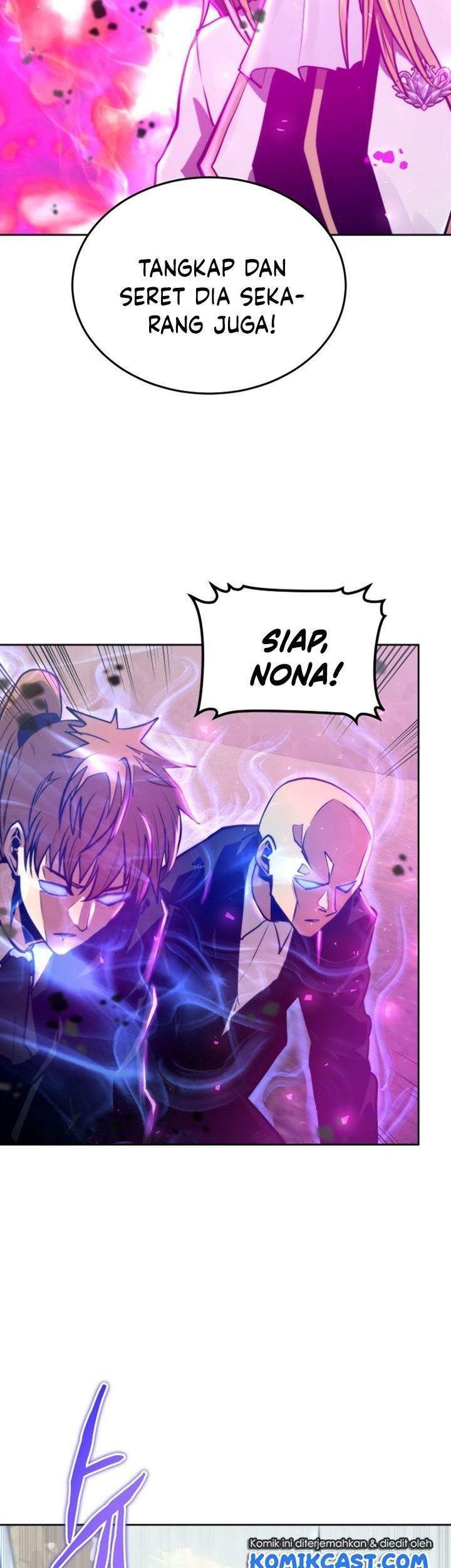 Player from Today Onwards Chapter 2 Gambar 7