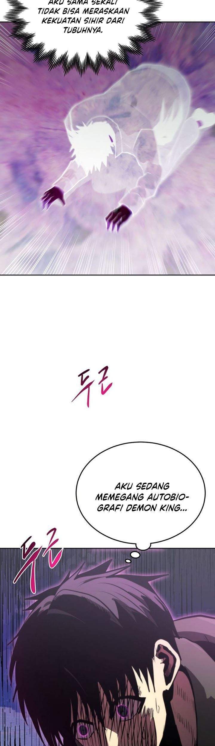 Player from Today Onwards Chapter 2 Gambar 11