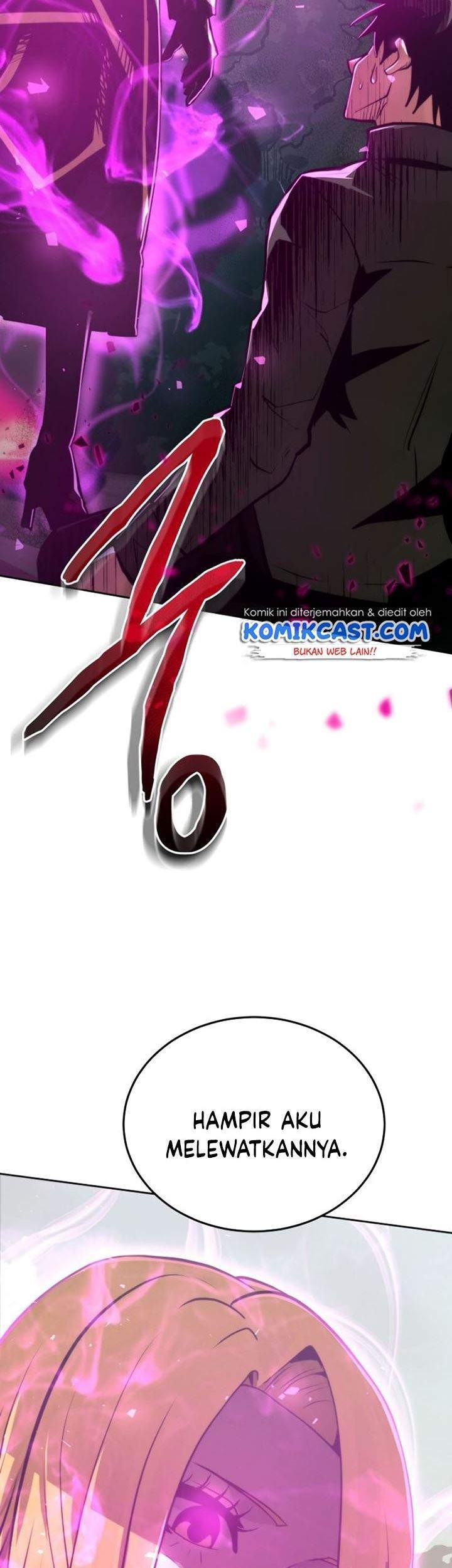 Player from Today Onwards Chapter 2 Gambar 17