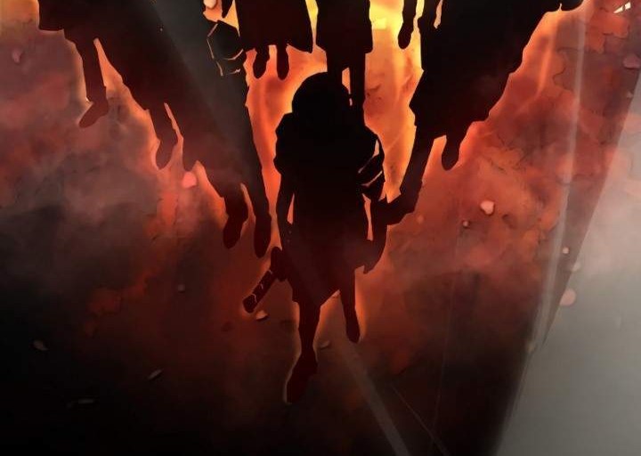 Player from Today Onwards Chapter 1 Gambar 22