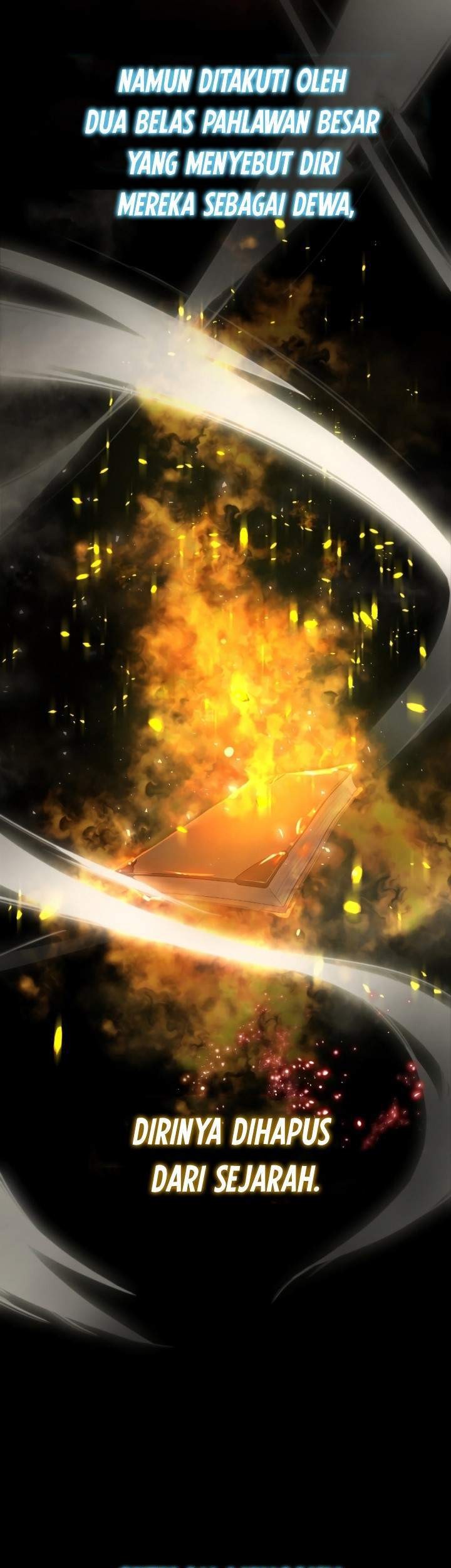 Player from Today Onwards Chapter 1 Gambar 23