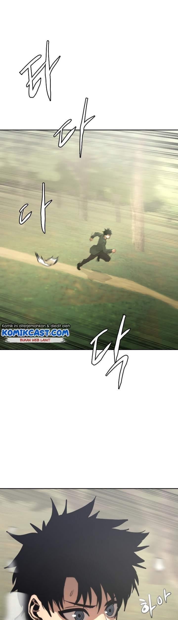 Player from Today Onwards Chapter 1 Gambar 29