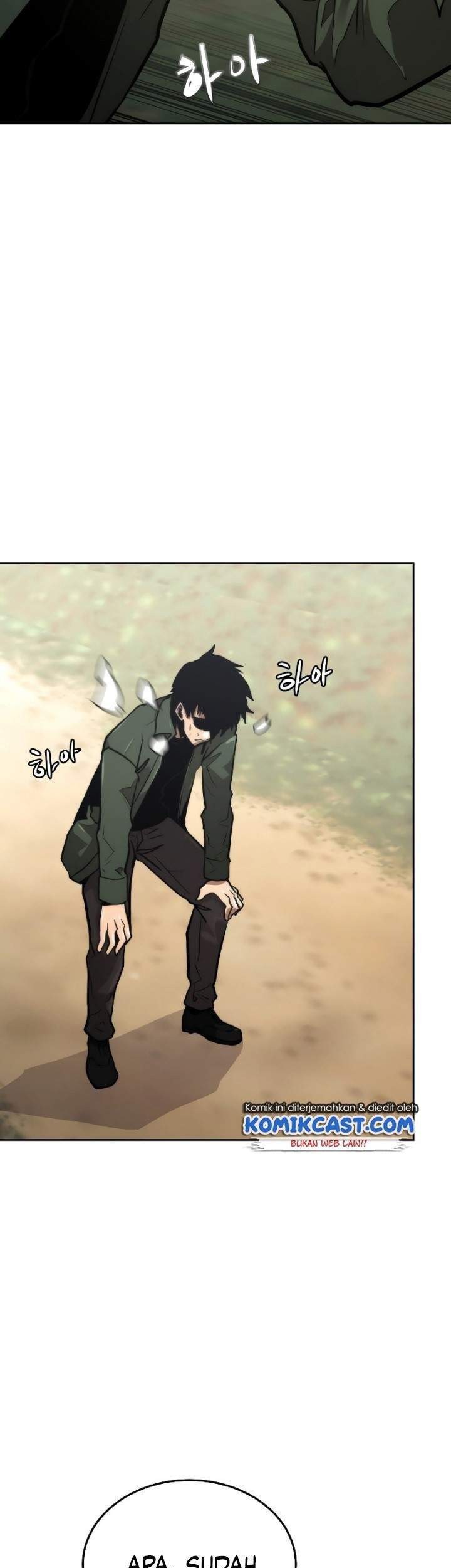 Player from Today Onwards Chapter 1 Gambar 31