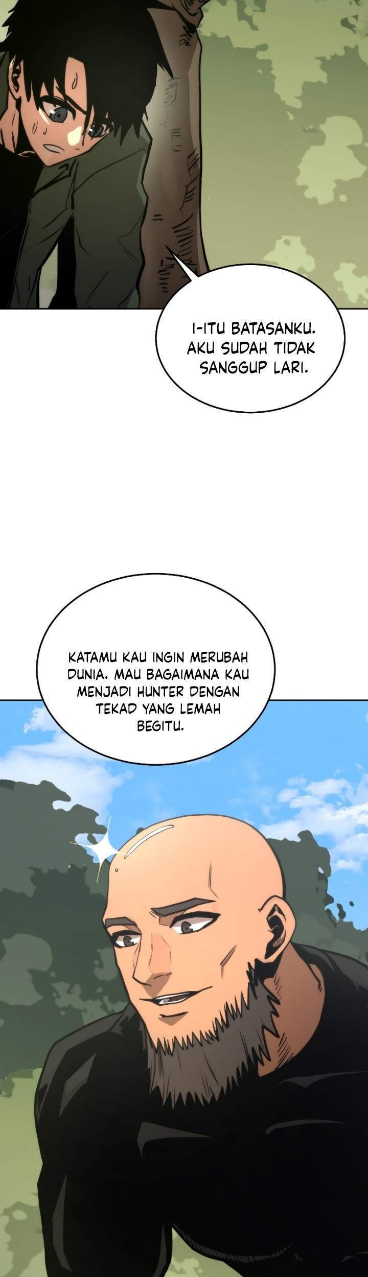 Player from Today Onwards Chapter 1 Gambar 33