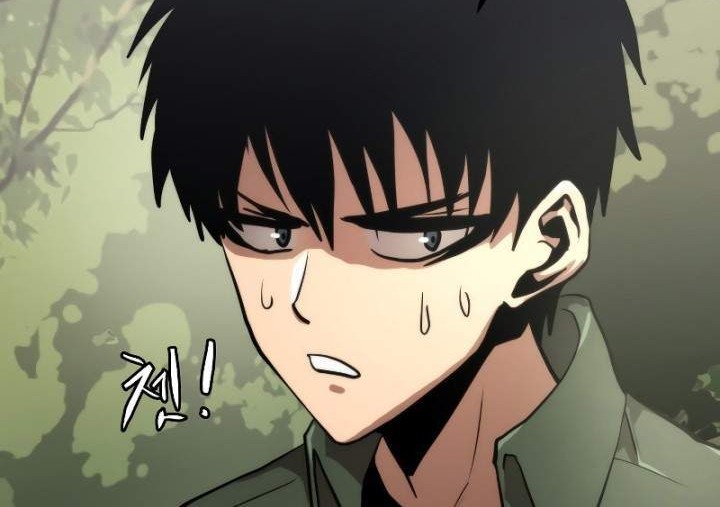 Player from Today Onwards Chapter 1 Gambar 36