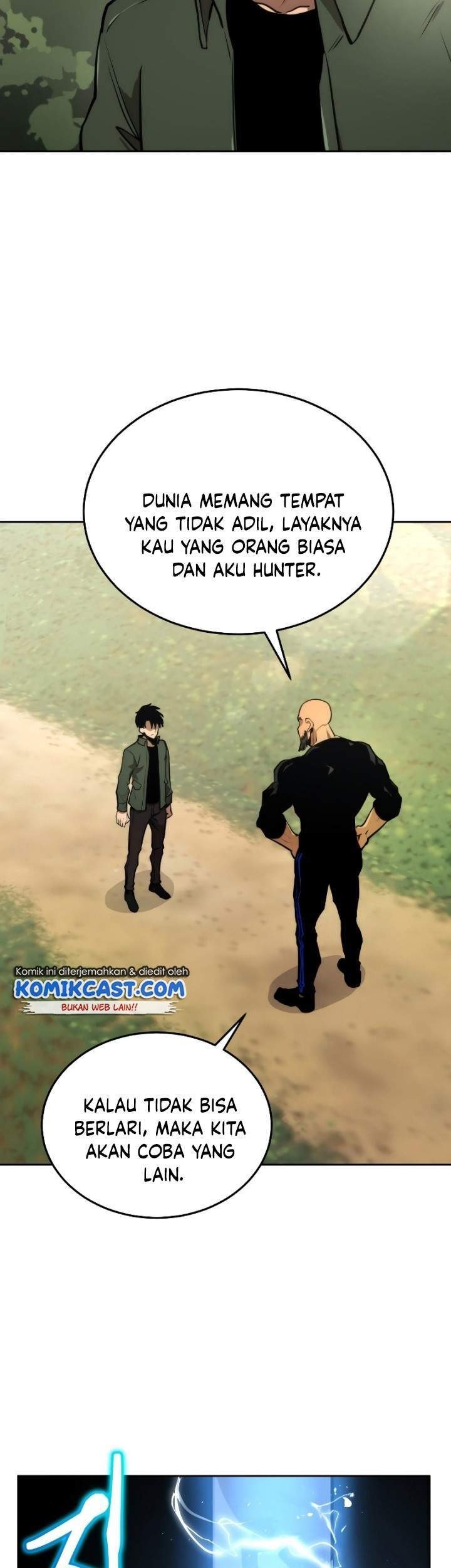 Player from Today Onwards Chapter 1 Gambar 37