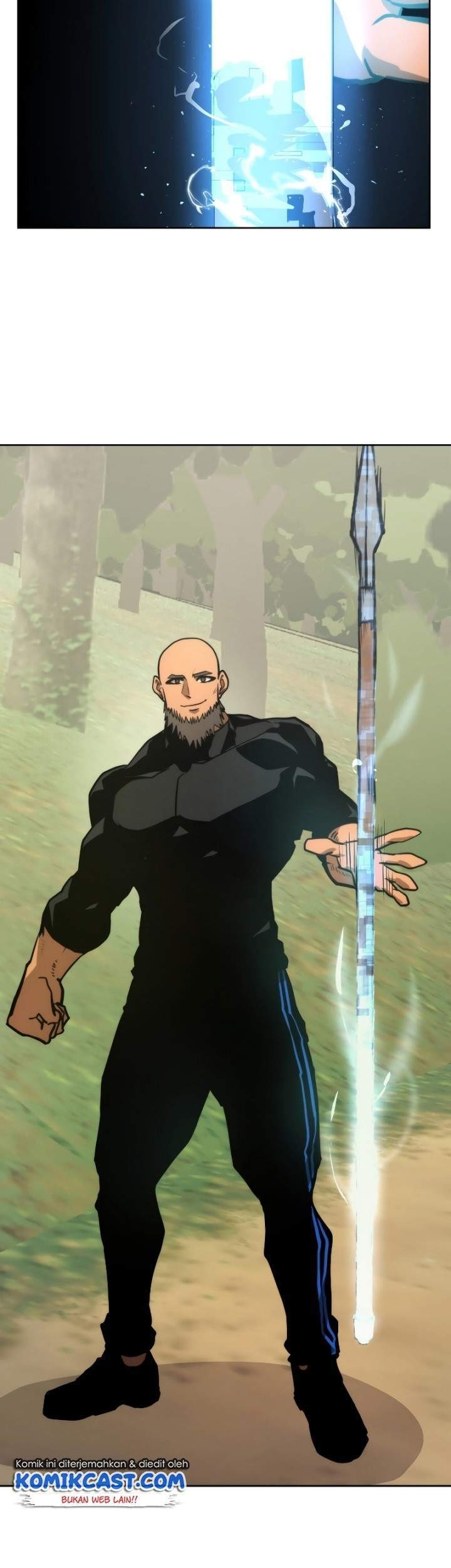 Player from Today Onwards Chapter 1 Gambar 39