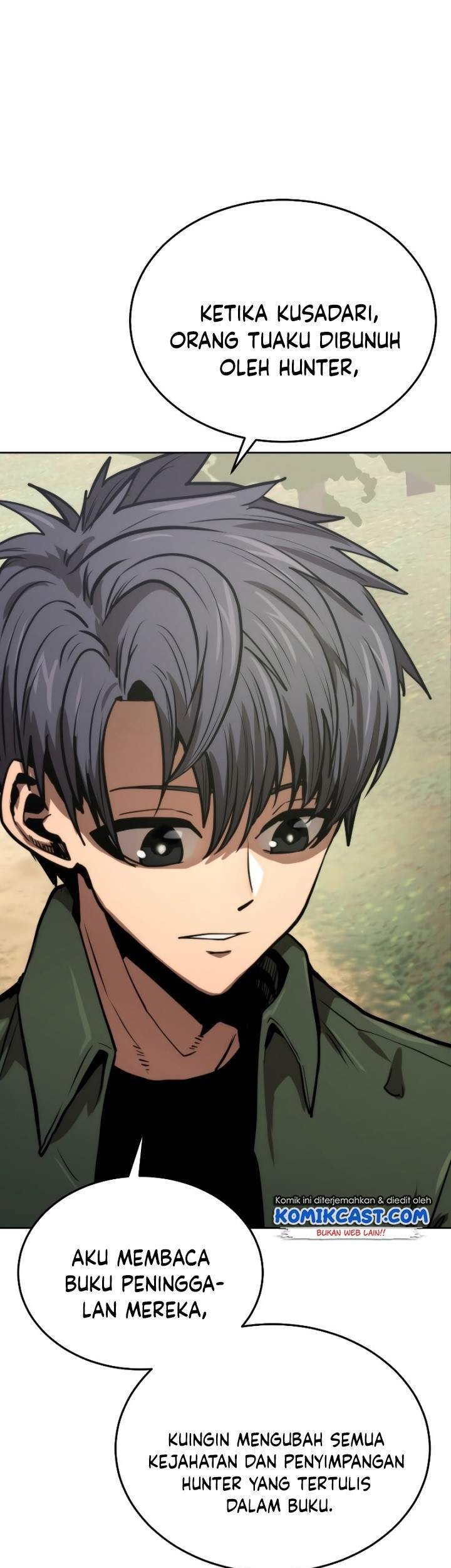 Player from Today Onwards Chapter 1 Gambar 43