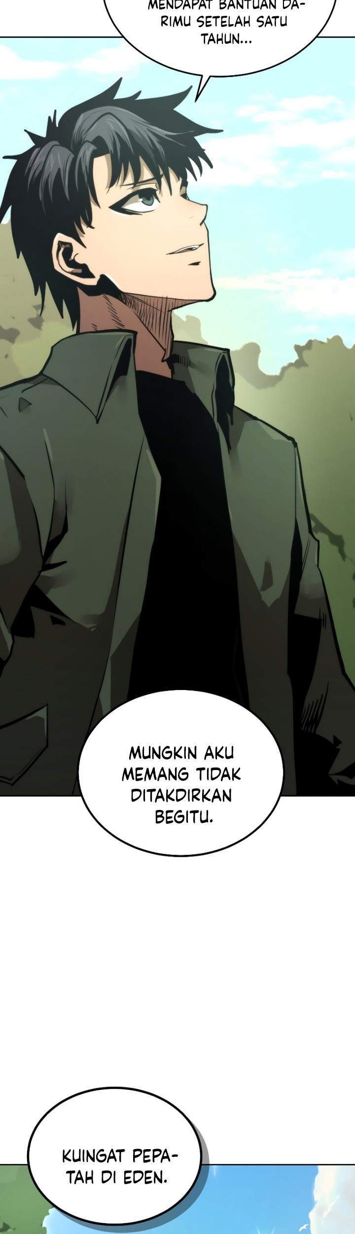 Player from Today Onwards Chapter 1 Gambar 45