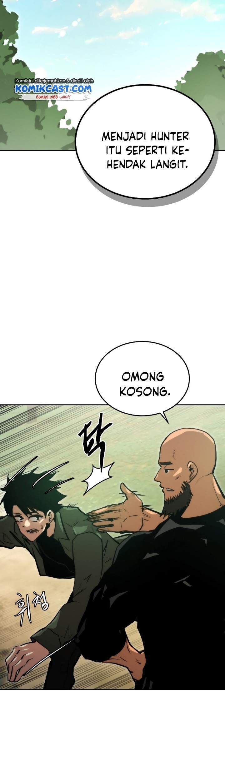 Player from Today Onwards Chapter 1 Gambar 47