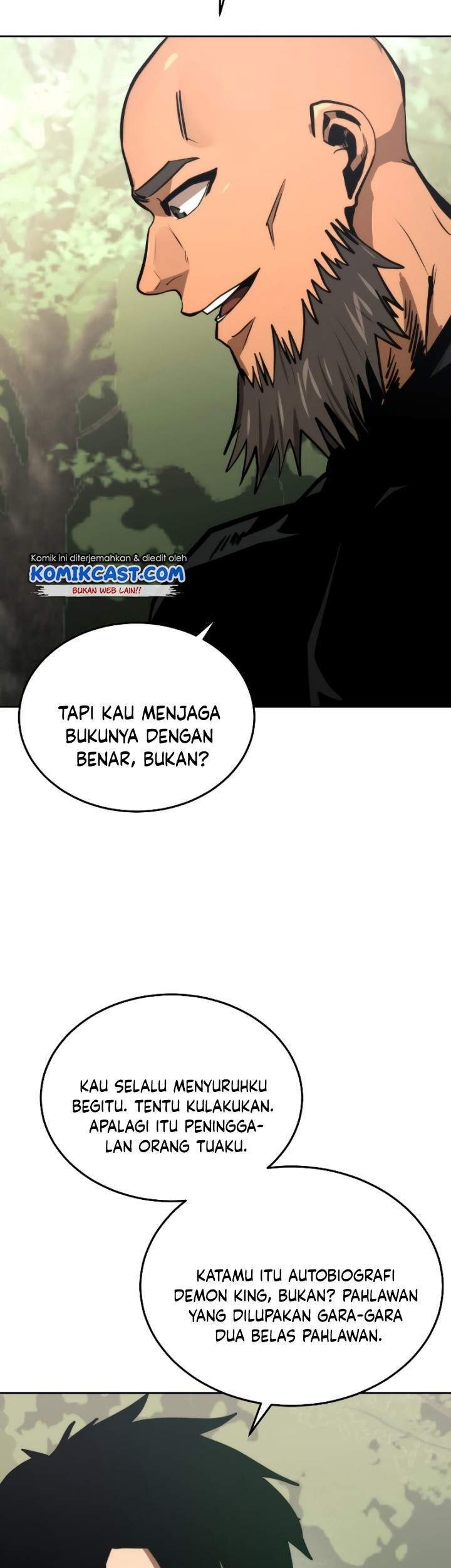 Player from Today Onwards Chapter 1 Gambar 49