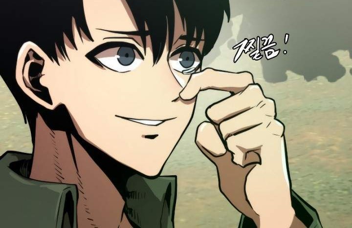 Player from Today Onwards Chapter 1 Gambar 50