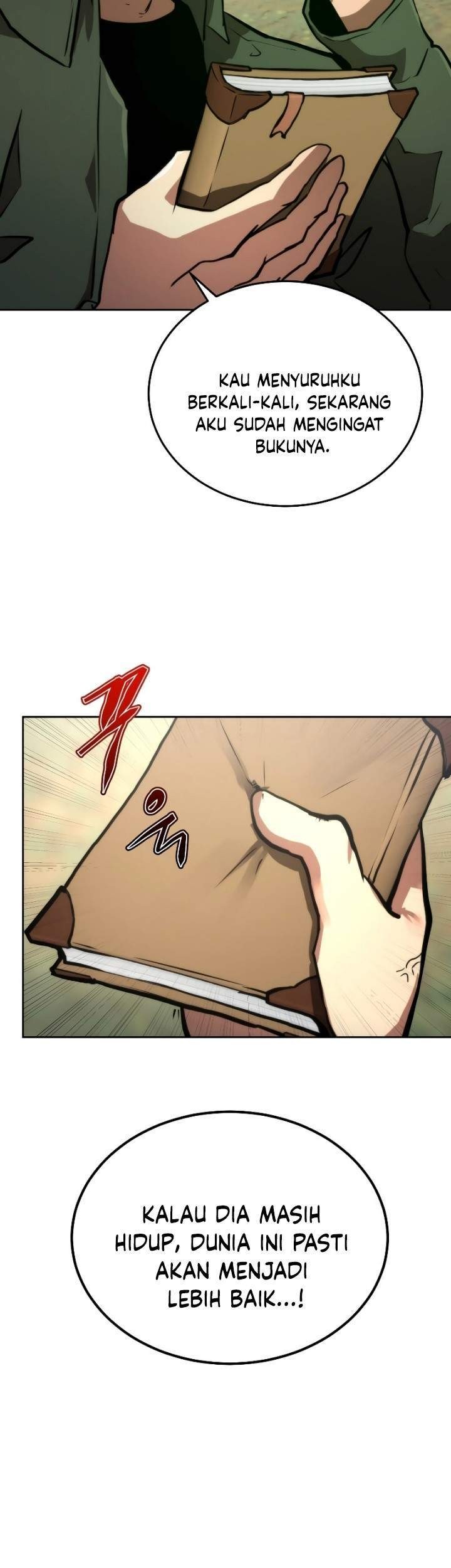 Player from Today Onwards Chapter 1 Gambar 51