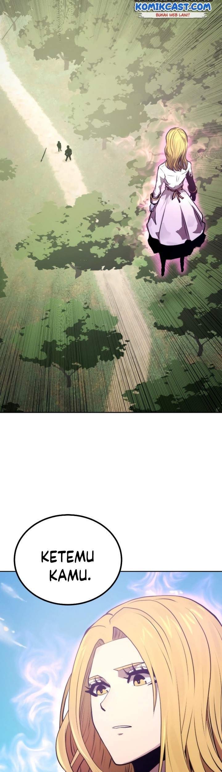 Player from Today Onwards Chapter 1 Gambar 53