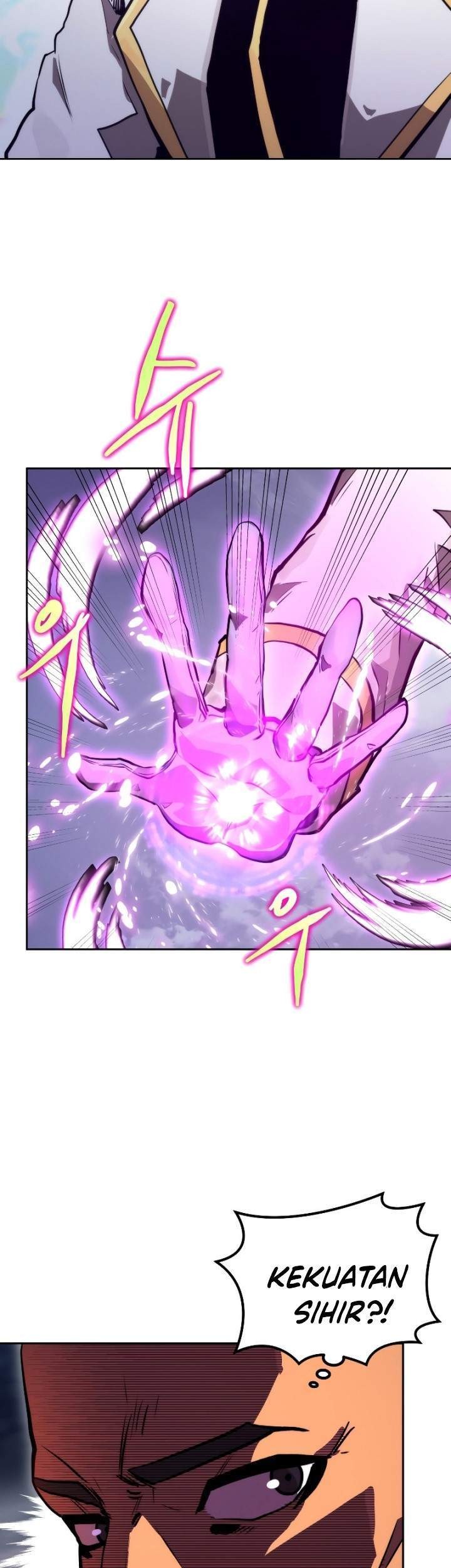 Player from Today Onwards Chapter 1 Gambar 55