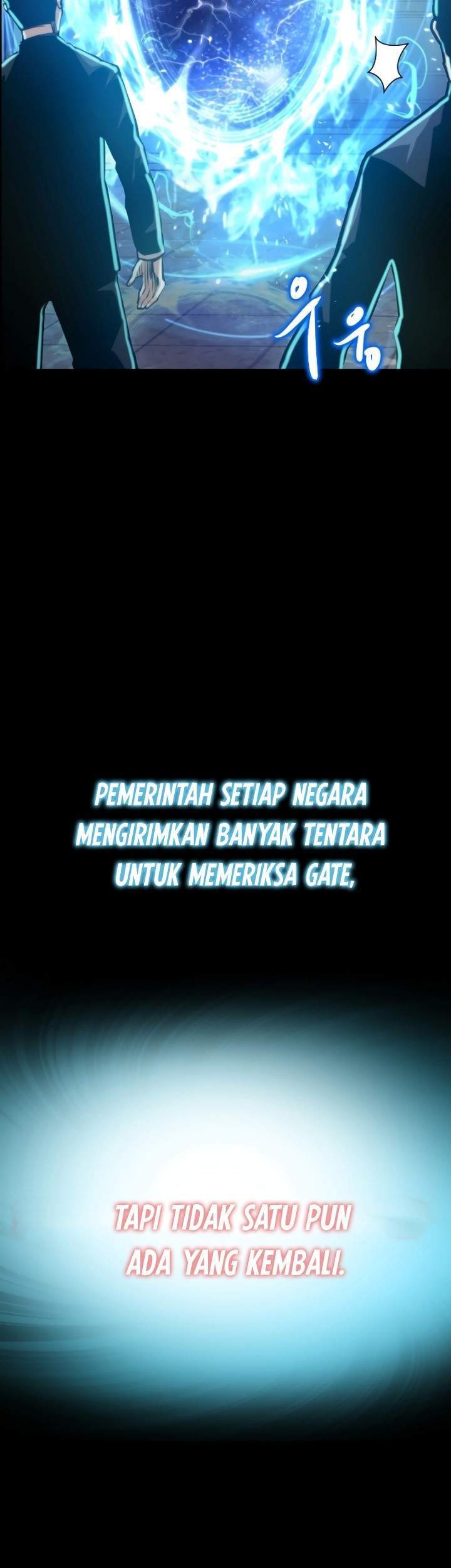 Player from Today Onwards Chapter 1 Gambar 3