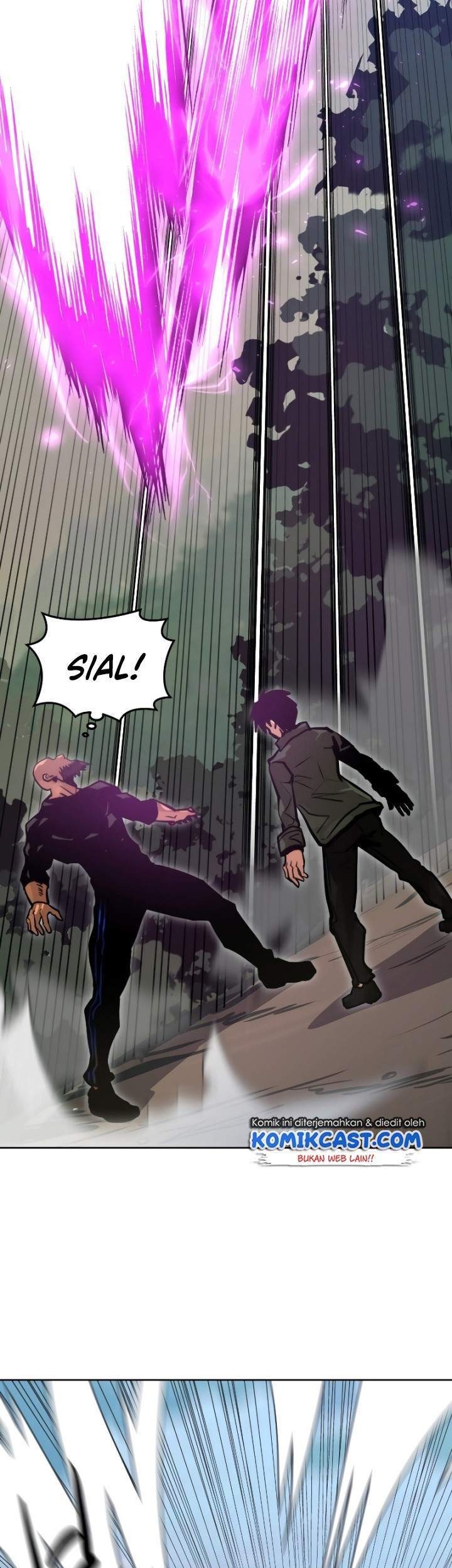 Player from Today Onwards Chapter 1 Gambar 59