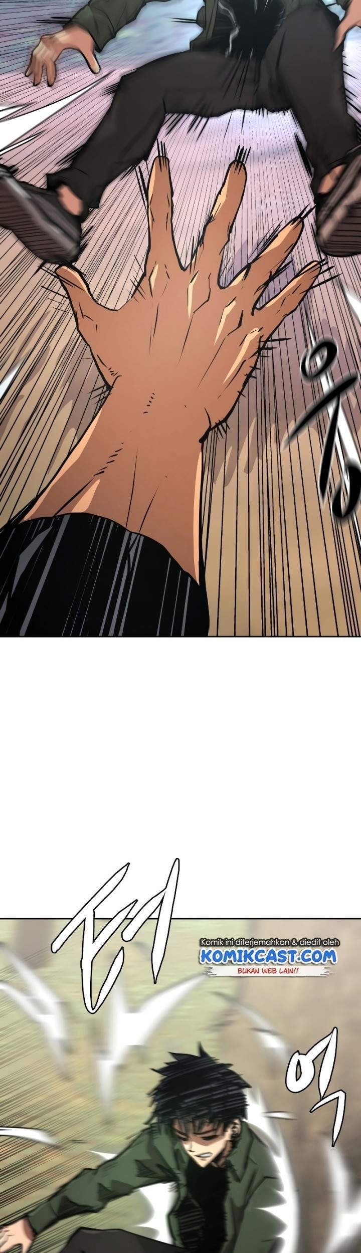 Player from Today Onwards Chapter 1 Gambar 61