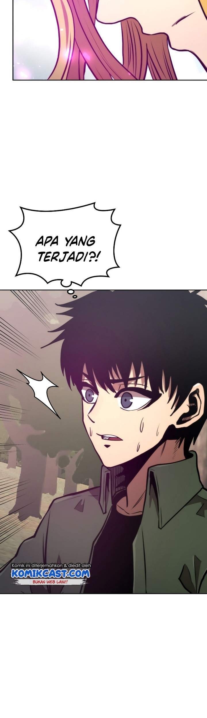 Player from Today Onwards Chapter 1 Gambar 65