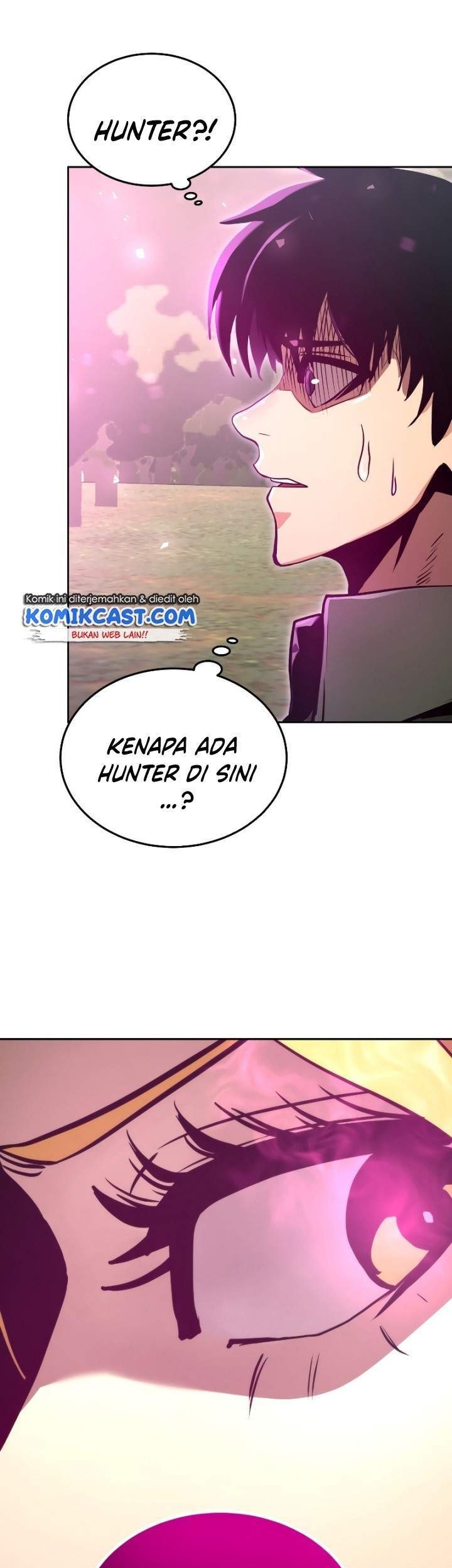 Player from Today Onwards Chapter 1 Gambar 69