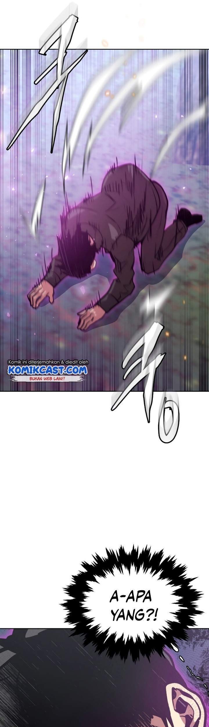 Player from Today Onwards Chapter 1 Gambar 71