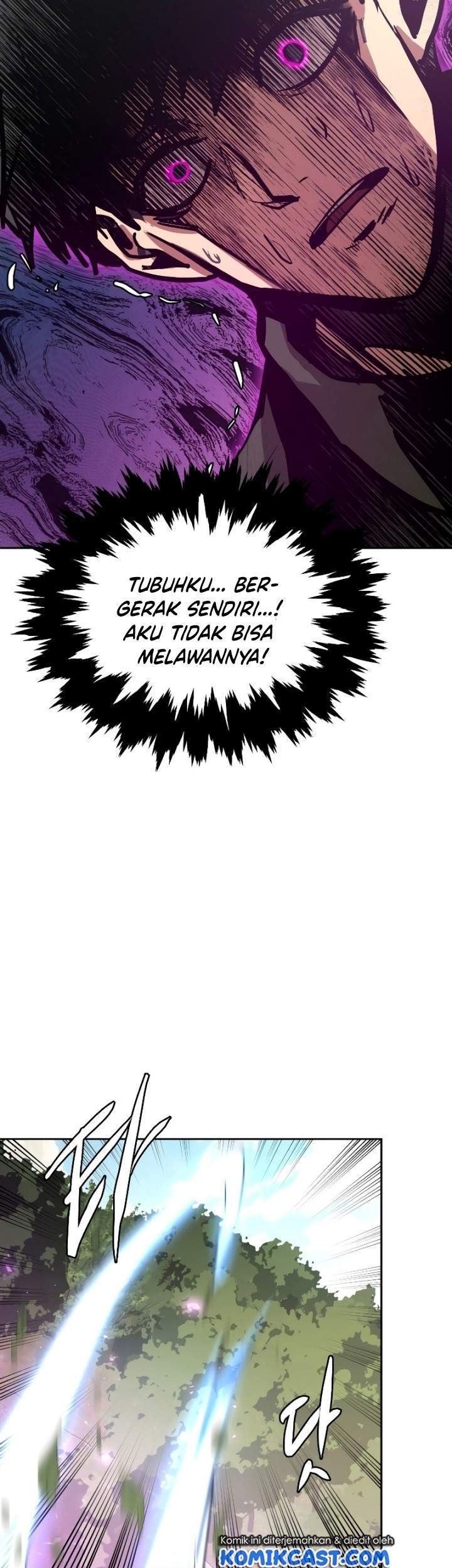 Player from Today Onwards Chapter 1 Gambar 73