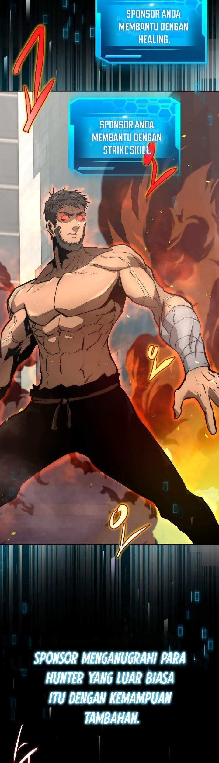 Player from Today Onwards Chapter 1 Gambar 13