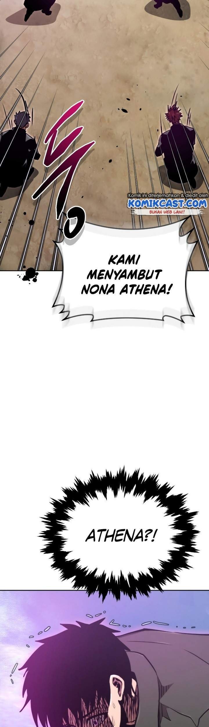 Player from Today Onwards Chapter 1 Gambar 79