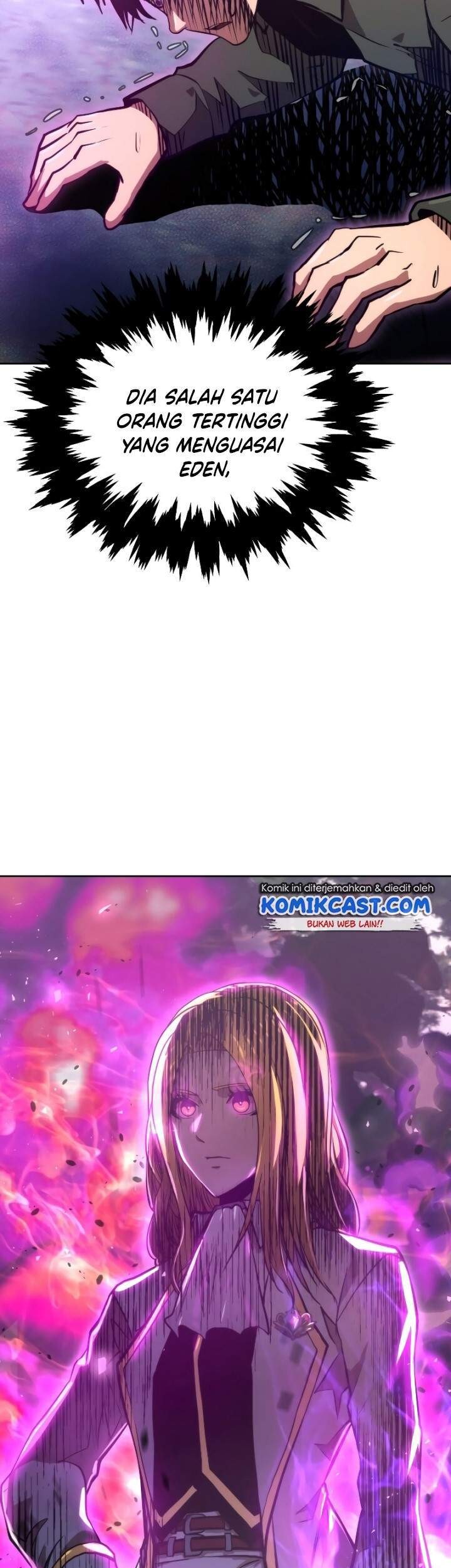 Player from Today Onwards Chapter 1 Gambar 81