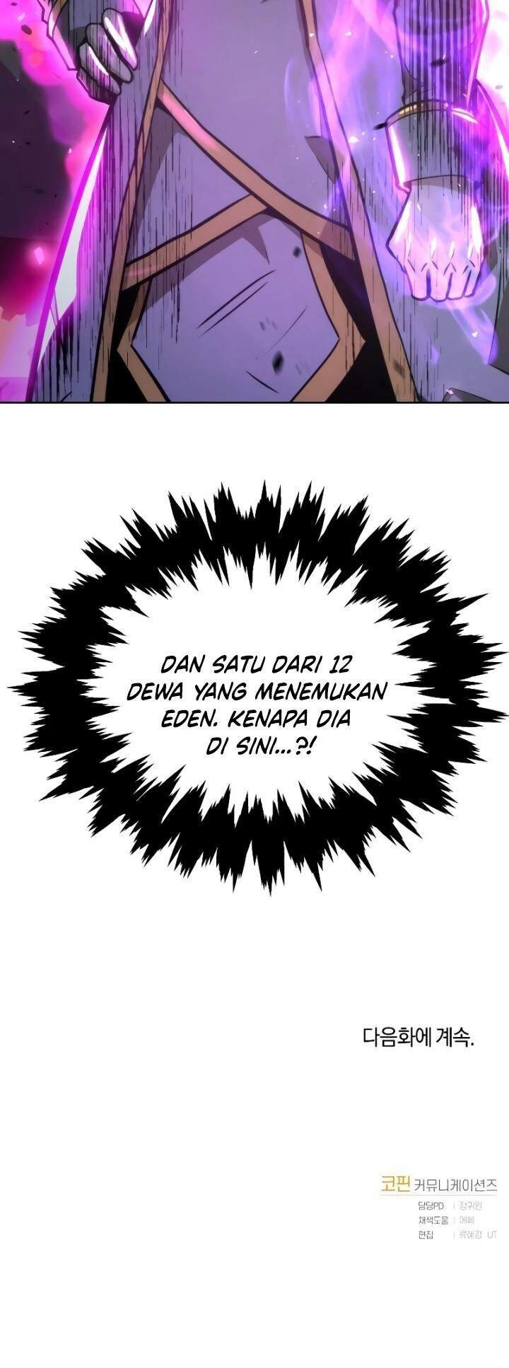 Player from Today Onwards Chapter 1 Gambar 83