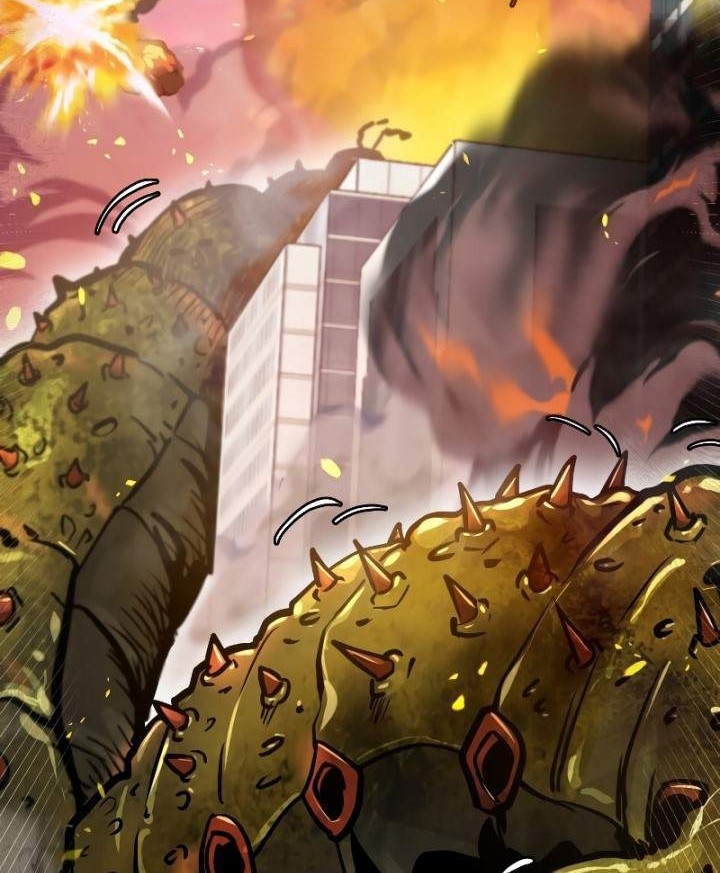 Player from Today Onwards Chapter 1 Gambar 8