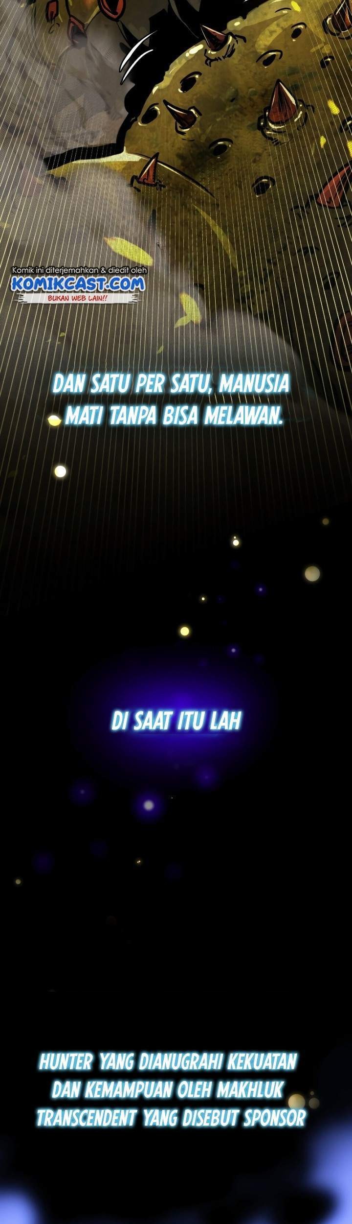 Player from Today Onwards Chapter 1 Gambar 9