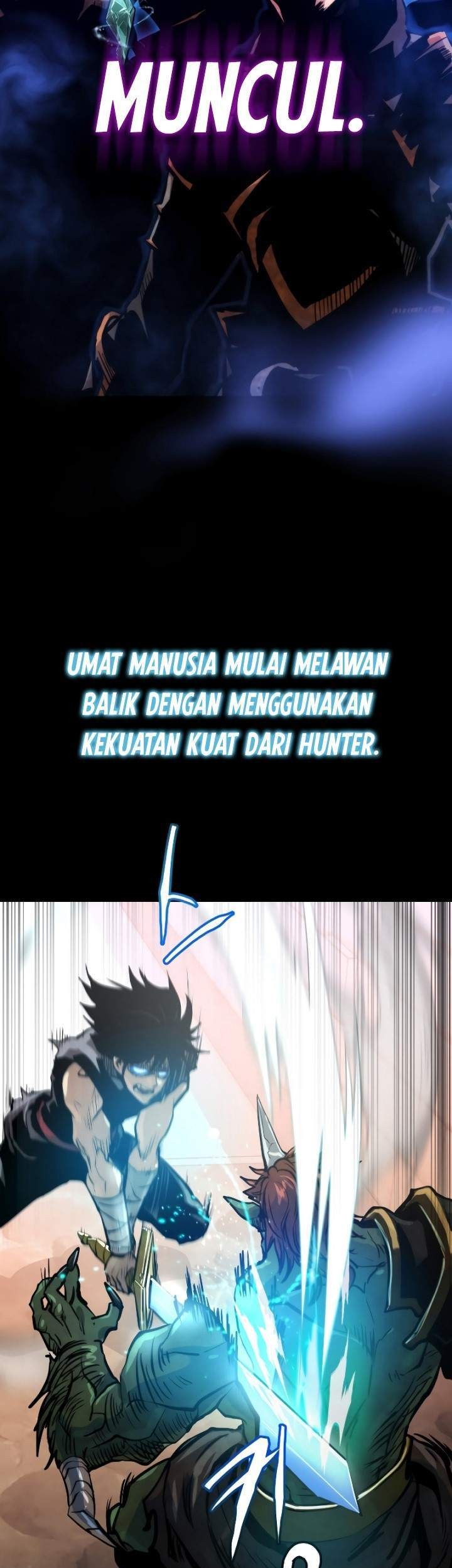 Player from Today Onwards Chapter 1 Gambar 11