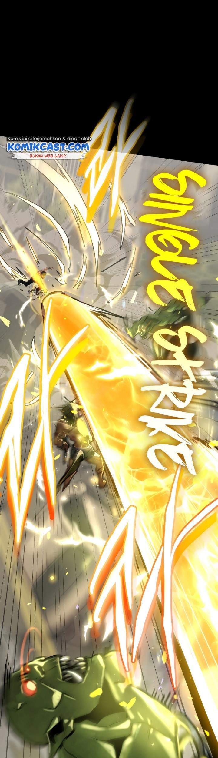 Player from Today Onwards Chapter 1 Gambar 15