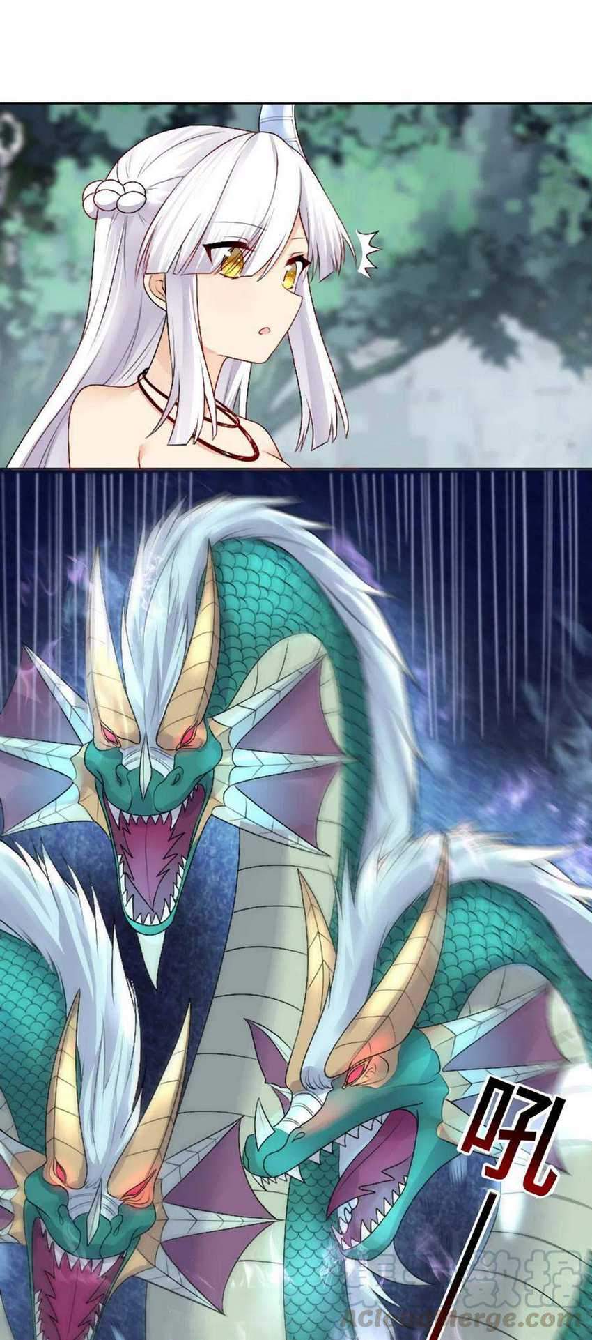 I’m My Household Girlfriend Chapter 23 Gambar 18