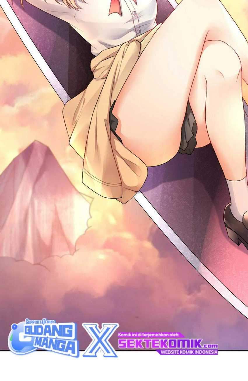 I’m My Household Girlfriend Chapter 23 Gambar 3