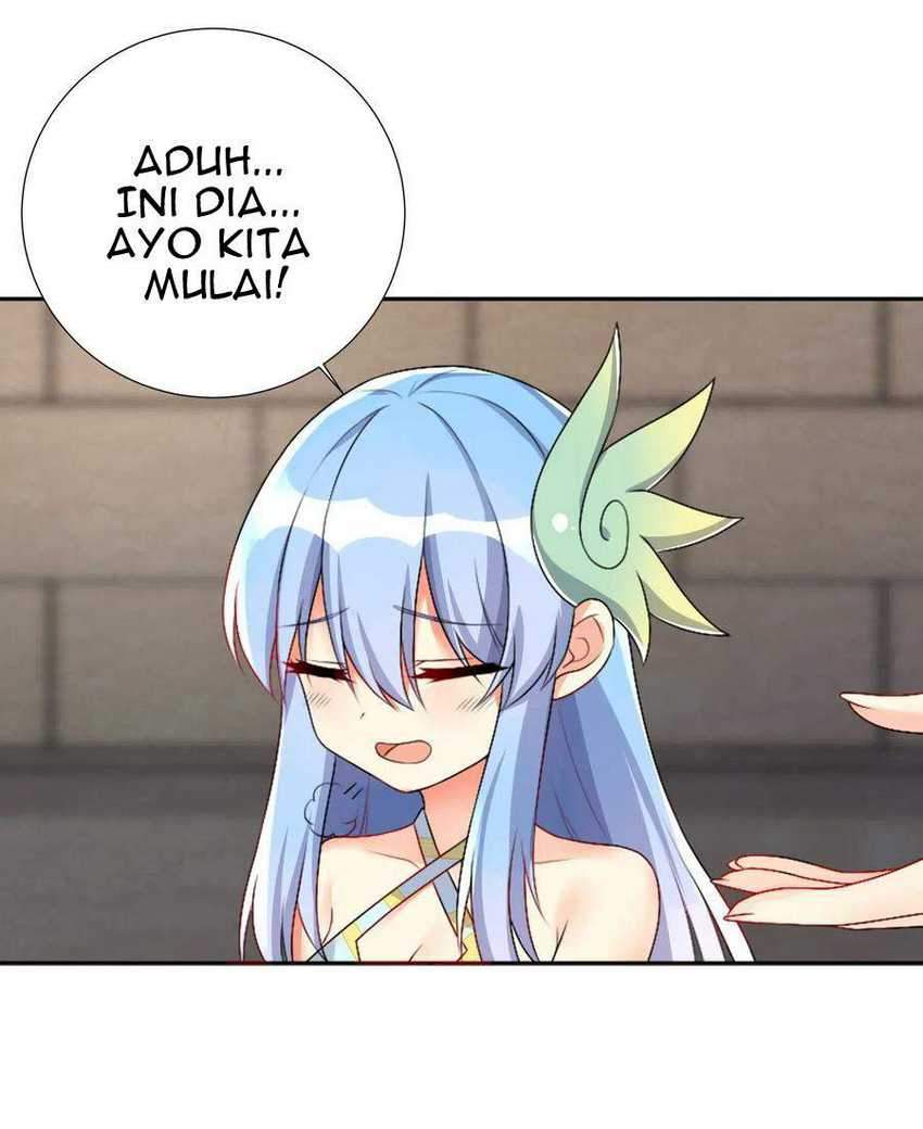 I’m My Household Girlfriend Chapter 23 Gambar 33