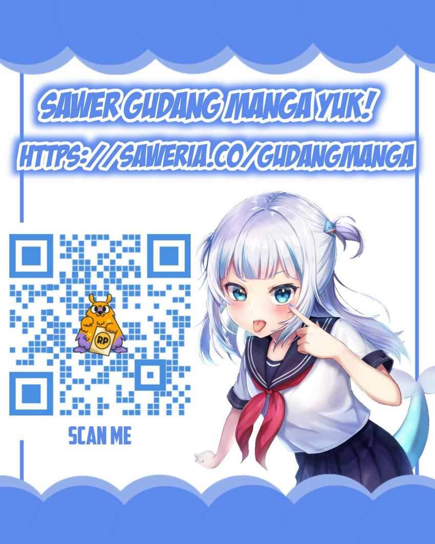 I’m My Household Girlfriend Chapter 23 Gambar 40